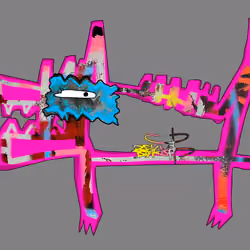 Dogcodile #2