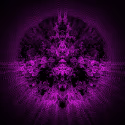Rorschach Sphere 10