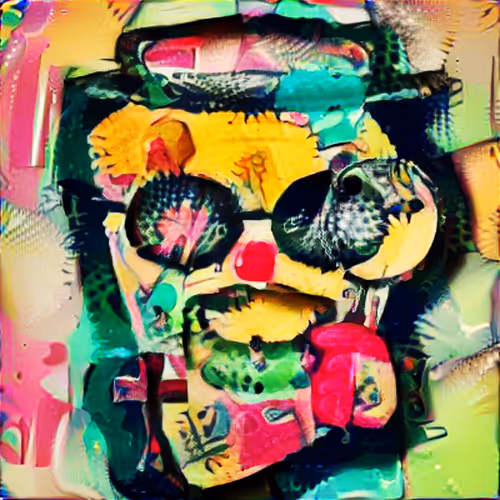 Item #81891050233185628390849227505538581320735609491324829036769688909902975598593 Media