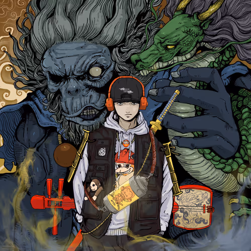 Item #241239043799914501030824624756215614539756569349536491709540423699471007745 Media