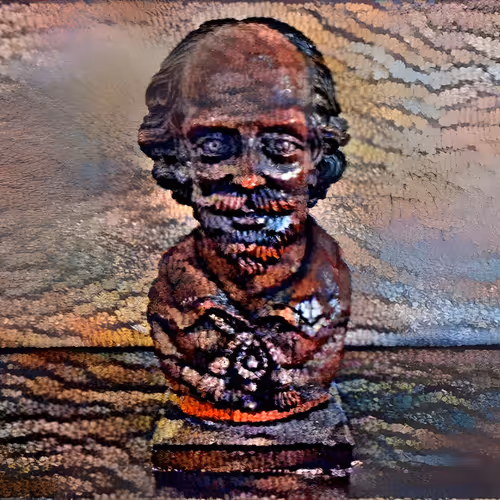 Deepdreamcollection