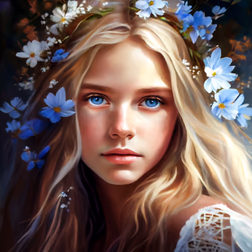 Daisy