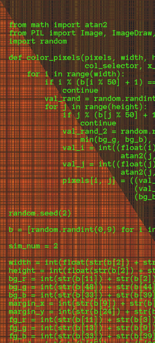 Item #36685914999629847423548667473367419605233022178059617327125873522375328268289 Media