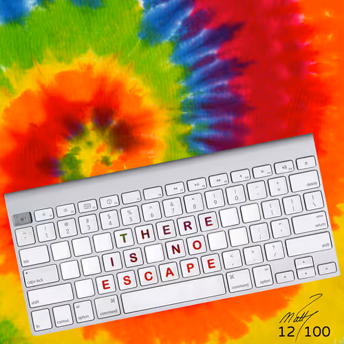 Item #57491102118091091033203634106643899553968508927221333932336613750763671257091 Media