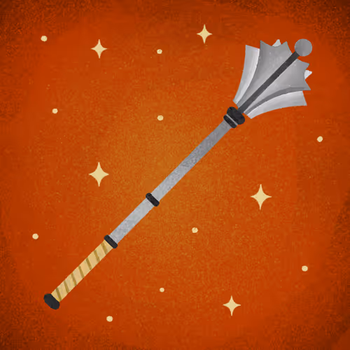 Item #78994350767237367049674249886410622361106479744975339618675567808001299447809 Media