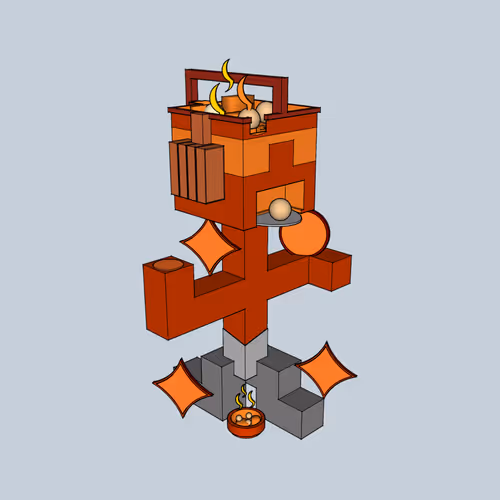 Item #16528792360976993073961835319723395365701854677370162617344792192780846759937 Media