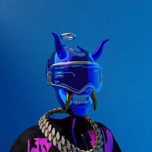 Yoshimitsu, The Baller