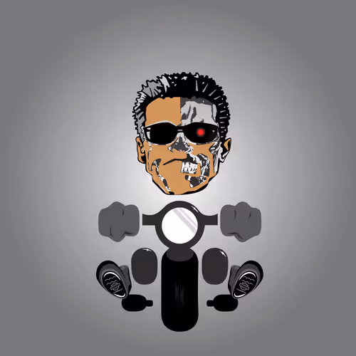 Item #58723020557923031876260349956937478149970042084642521610040099230331267186689 Media