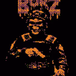 borz 4