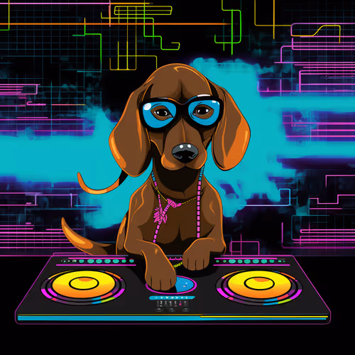 DJ Wiener AI #33