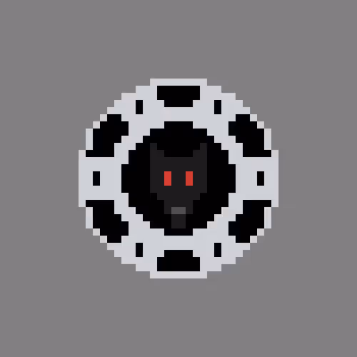 Item #58776816468201994536397550052257055073857270369348417511656600230590823792641 Media