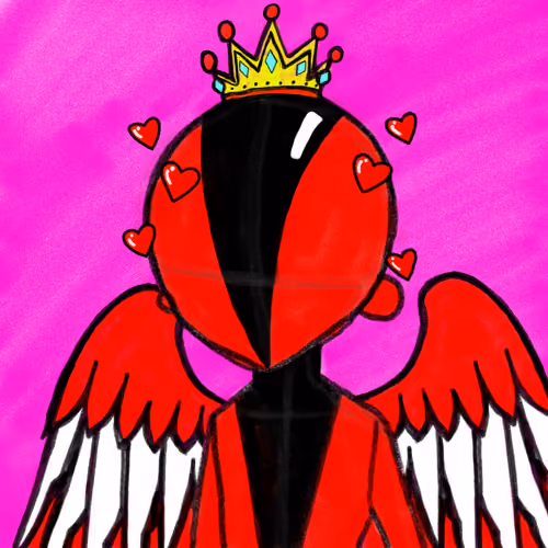 54: King LoverBoy