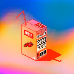 Juicebox #0497