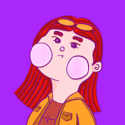 Chubby Girl #014