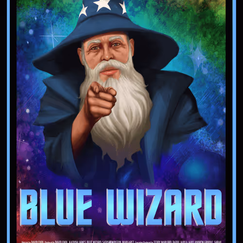 Masters of the Bitcoin Movie Posters Series 0