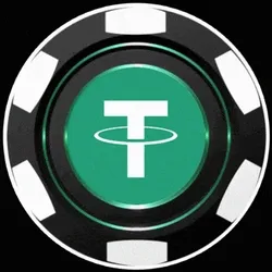 USDT - Tether - Spinner