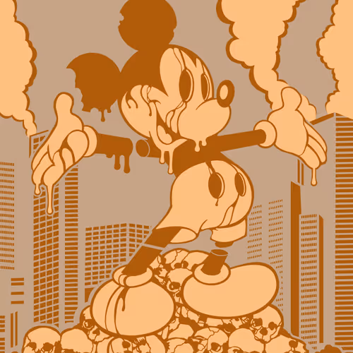 Corporations Kill