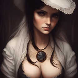 #085 Donna