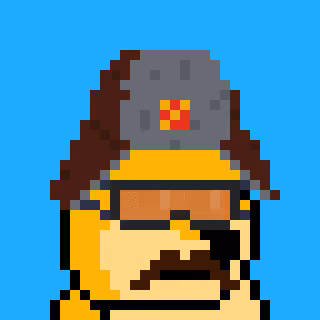 Dooggie #3869