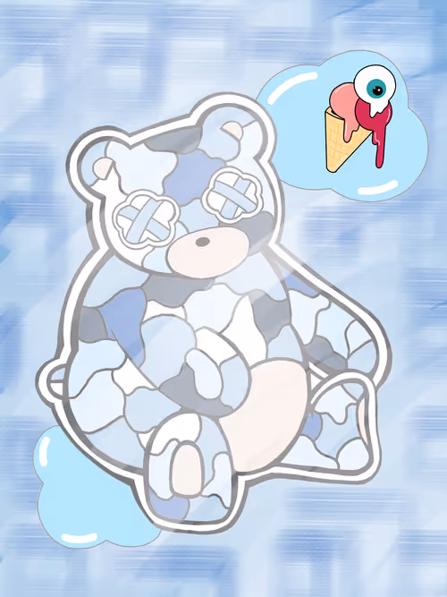 Item #71204195531175052324099076062482246869932100123951754530456691581802189422593 Media