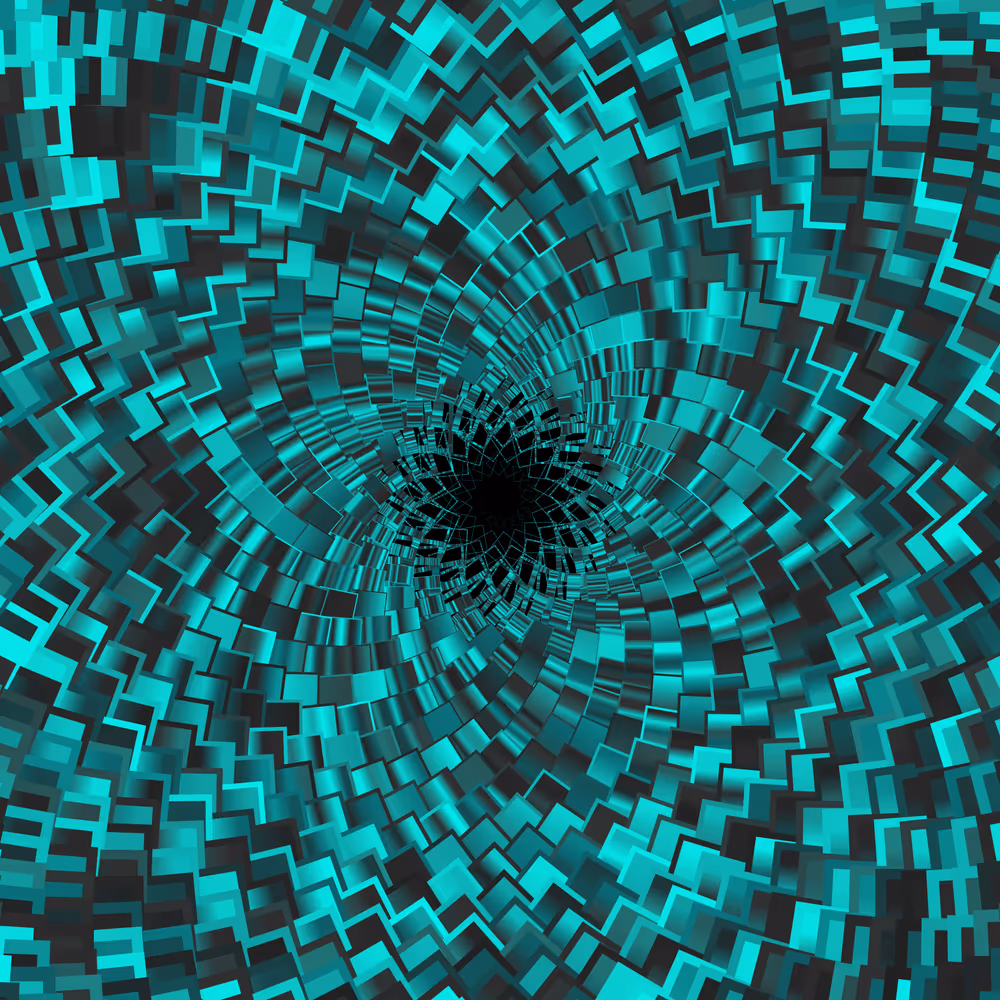 Gyre #131