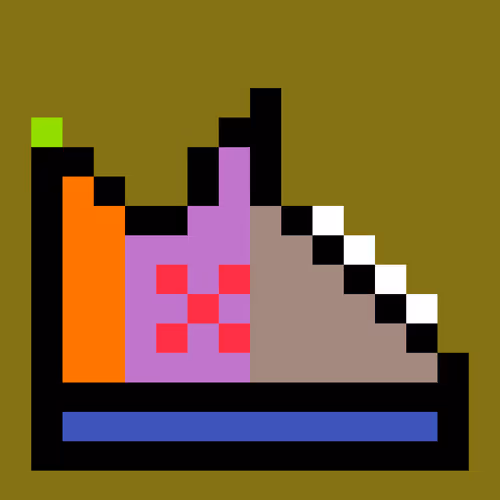 SneakerPunkz by Franalations 0338