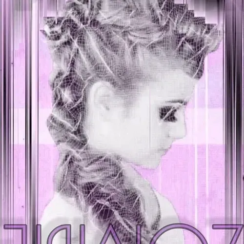 Fashion Zombie