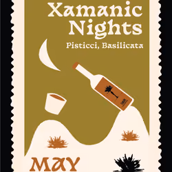 Xamanic Nights IT 2022 6/10