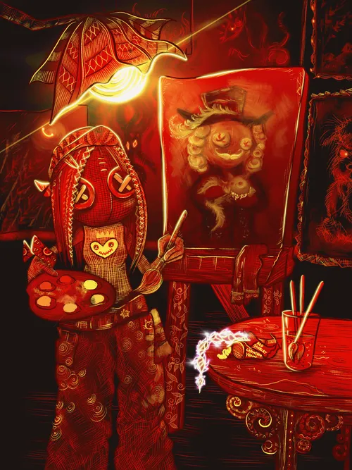 Item #6371895224992769192276433729182055874132113049678467163429932337105404428289 Media