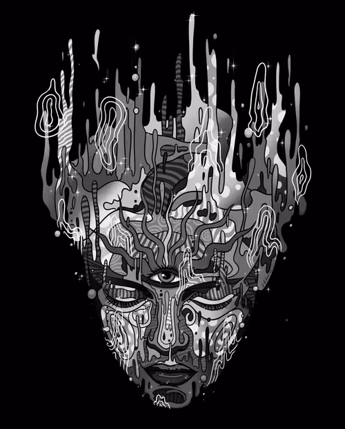 Zero Gravity - Third Eye #028 / Silver Special Edition - 5/5