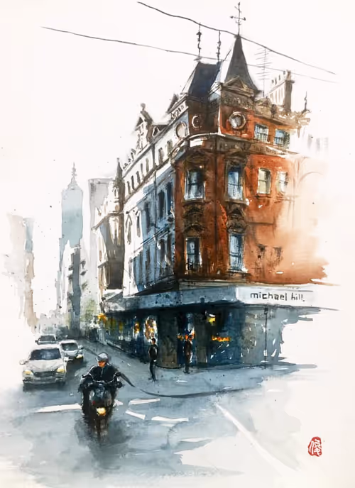 Item #84233960867747305368664588962407807365999363807376100328317714526629672255489 Media