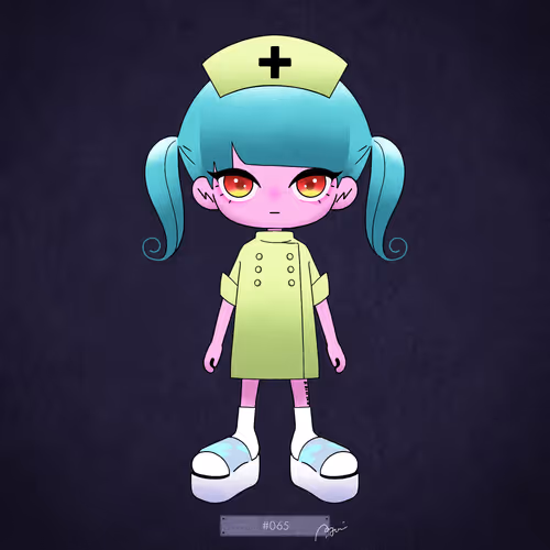 Item #4645175688304296870035361422503715996181473380554972375927162448502478340097 Media