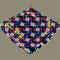 Sandbox Art #6 