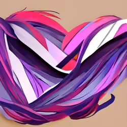 Beautiful mess #30/30