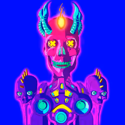 Undead Driver #35