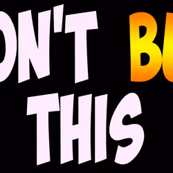 dont buy this nft