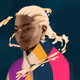 Rare flair