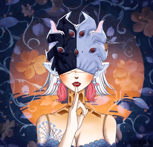 Item #68926149186134342892429898681651910528467495506184414078323304628975115960321 Media