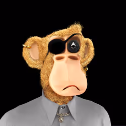 Debonair Ape 281