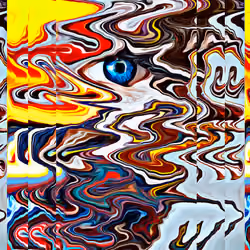 Eye of the Beholder