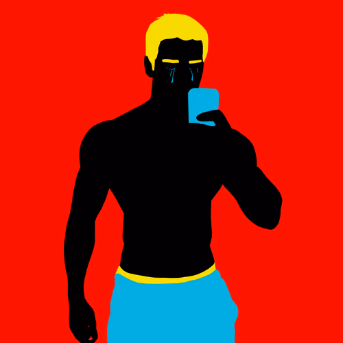 06. I am not like the others