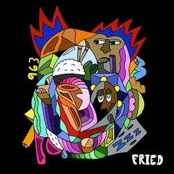 Fried Art 18