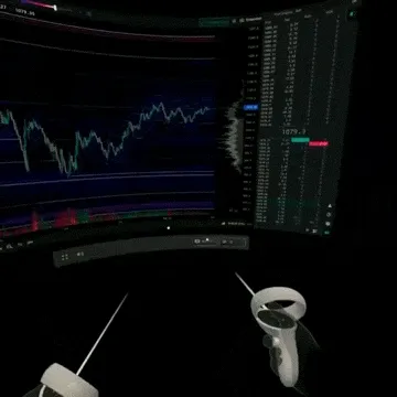 @IamNomad in your order books hunting your stops