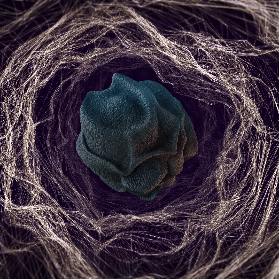 Black Ether