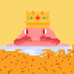 King Blob #006