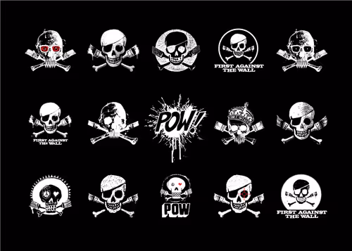 POW Print collection