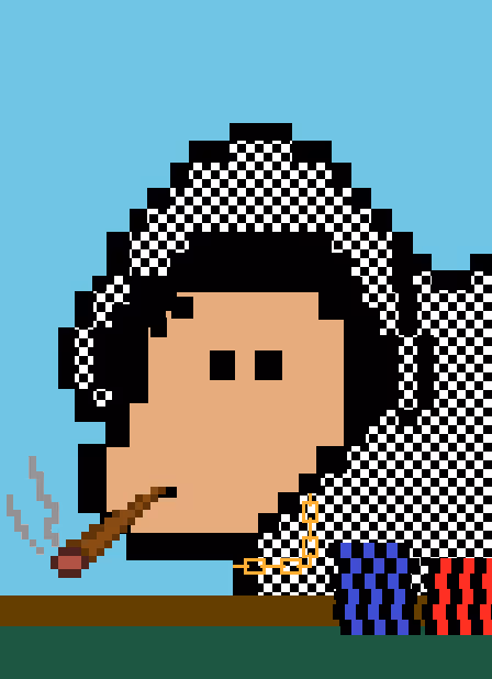 Item #85122147178286775882516028388323701515228575826095020301917028697938409291777 Media