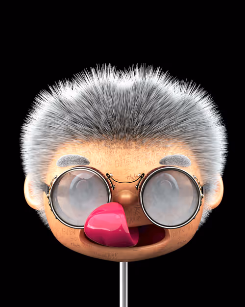 Item #44398584586786321970848941531367553379413976898886815488249556408541326082049 Media