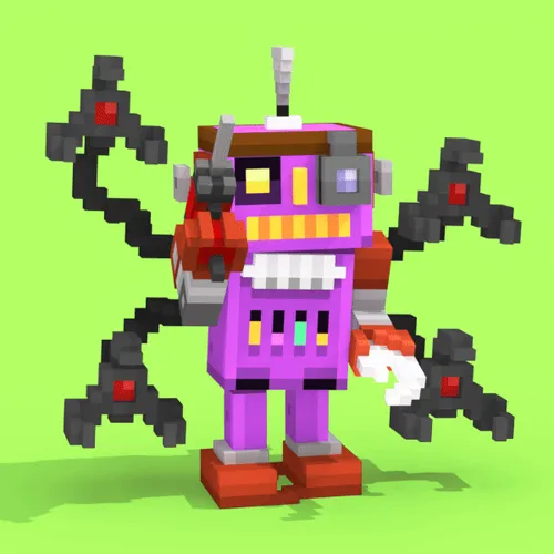 Item #50835677617204163096533162943932884991896593187749895681682043899408088563713 Media