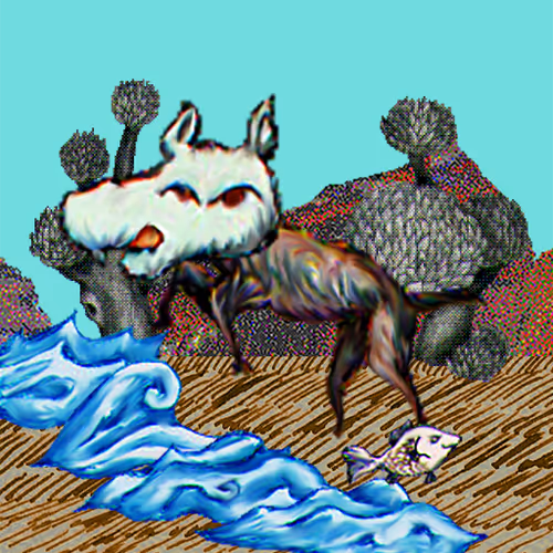 Item #96175566522262106454797521397497108260916084102063248043511507124560852942849 Media